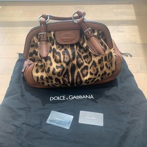 Dolce & Gabbana handbag